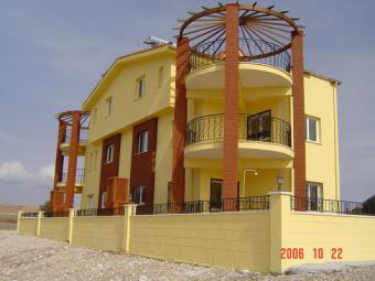 AZURE VILLAS ALTINKUM Didim